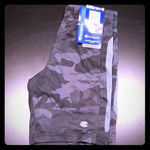 Champion Shorts